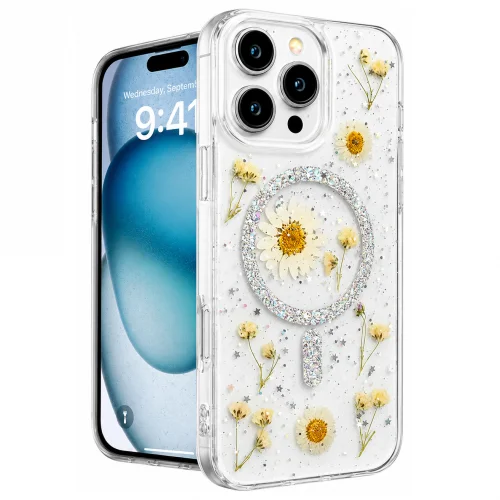 İphone 15 Pro Max Shining Star Kılıf