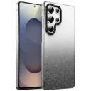 Samsung A06 Glossy Kapak Silikon Kılıf