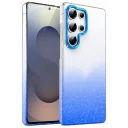 Samsung A06 Glossy Kapak Silikon Kılıf