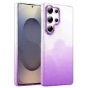 Samsung A06 Glossy Kapak Silikon Kılıf