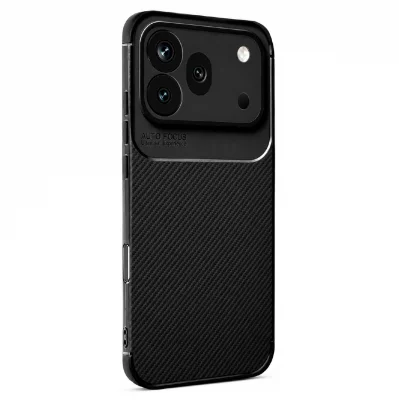 Honor 400 Karbon Kılıf