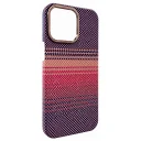İphone 16 Pro Max Karbon Fiber Kılıf