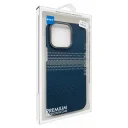 İphone 16 Pro Max Karbon Fiber Kılıf