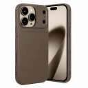 İphone 17 Karbon Kılıf