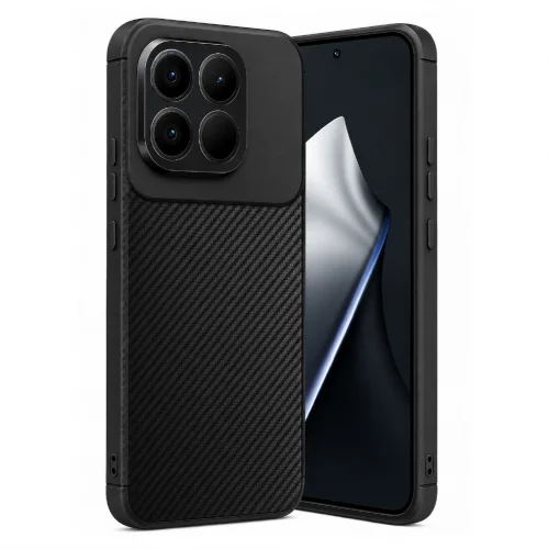 Xiaomi 15T Pro Karbon Kılıf