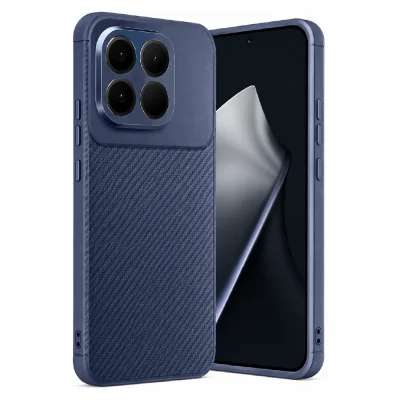 Xiaomi 15T Pro Karbon Kılıf