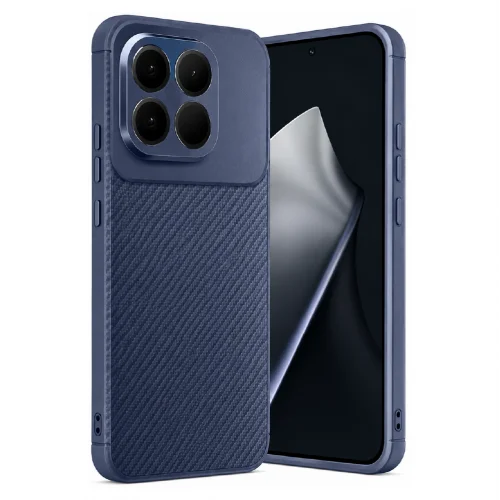 Xiaomi 15T Pro Karbon Kılıf