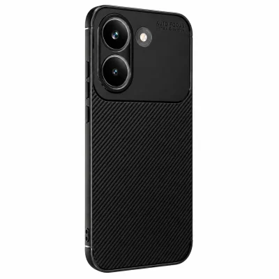 Poco X8 Pro Karbon Kılıf