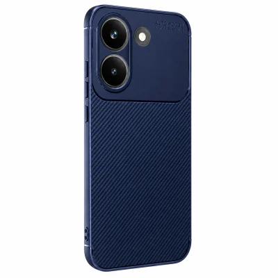 Poco X8 Pro Karbon Kılıf
