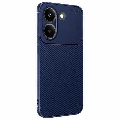 Poco X8 Pro Karbon Kılıf