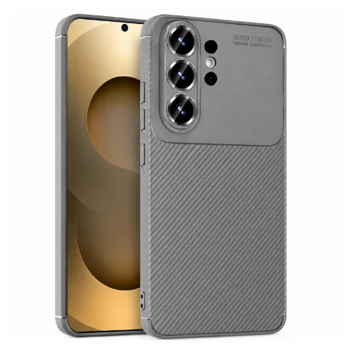 Samsung A57 Karbon Kılıf