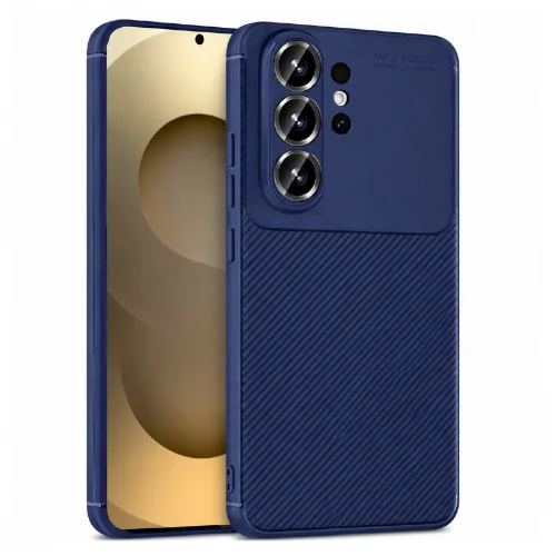 Samsung A57 Karbon Kılıf