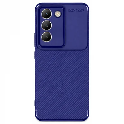 Vivo V30 Lite Karbon Kılıf