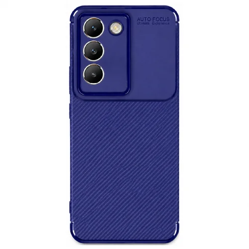 Vivo V30 Lite Karbon Kılıf