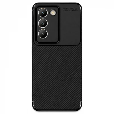 Vivo V30 Lite Karbon Kılıf