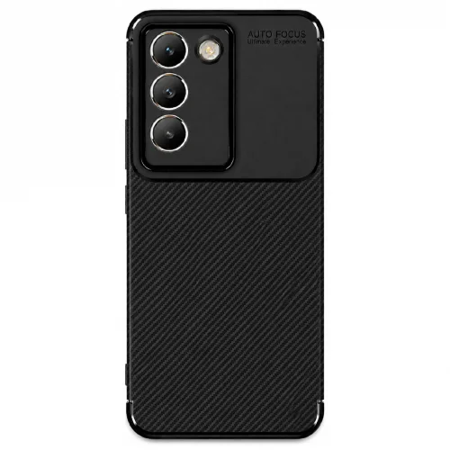 Vivo V30 Lite Karbon Kılıf