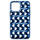 İphone 15 Pro Max Kristal Silikon Kılıf