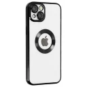 İphone 12 Pro Max Elektro Android Case Silikon Kılıf