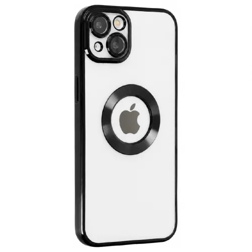 İphone 12 Pro Max Elektro Android Case Silikon Kılıf