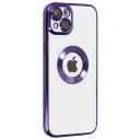 İphone 12 Pro Max Elektro Android Case Silikon Kılıf