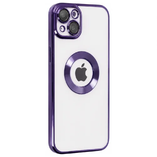 İphone 12 Pro Max Elektro Android Case Silikon Kılıf