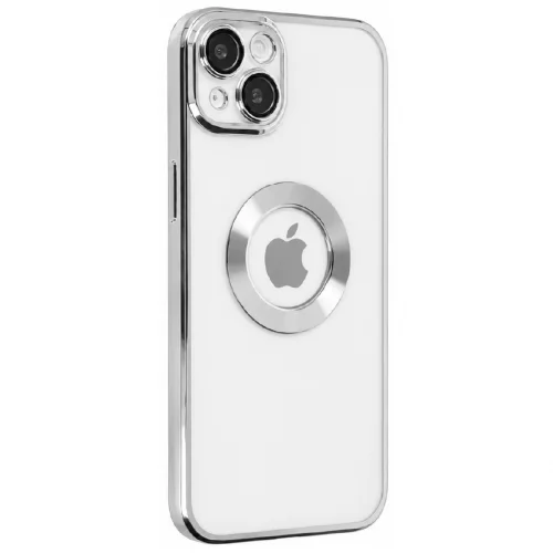 İphone 12 Pro Max Elektro Android Case Silikon Kılıf