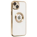 İphone 12 Pro Max Elektro Android Case Silikon Kılıf