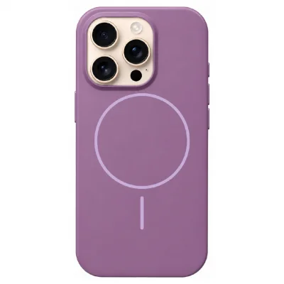 İphone 15 Pro Beats Magsafe Silikon