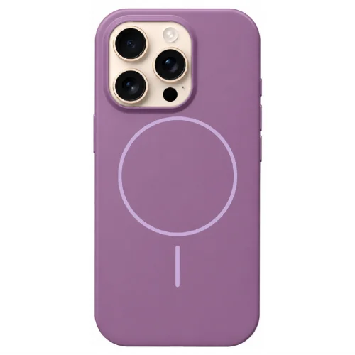 İphone 15 Pro Max Beats Magsafe Silikon