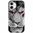 İphone 16 Soo-340 Desenli Silikon Kılıf