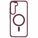 Samsung S23 Plus Renkli Magsafe Kılıf