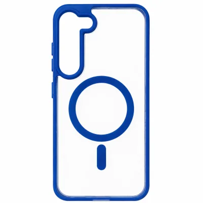Samsung S23 Plus Renkli Magsafe Kılıf