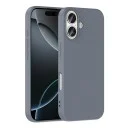 Iphone 13 Pro Max Lansman Silikon | İçi Kadife