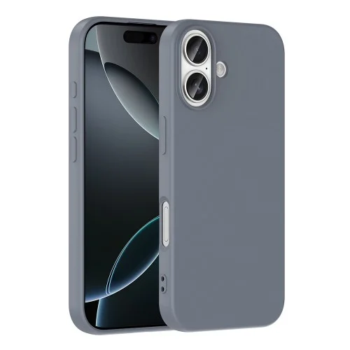 Iphone 13 Pro Max Lansman Silikon | İçi Kadife