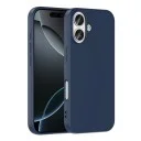 Iphone 13 Pro Max Lansman Silikon | İçi Kadife