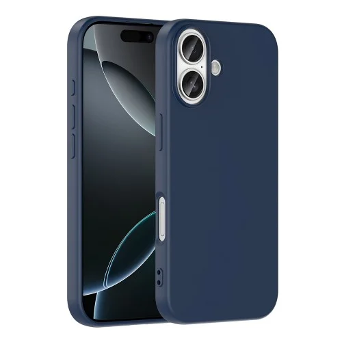 Iphone 13 Pro Max Lansman Silikon | İçi Kadife