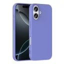 Iphone 13 Pro Max Lansman Silikon | İçi Kadife