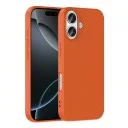 Iphone 13 Pro Max Lansman Silikon | İçi Kadife