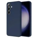 Samsung A72 Lansman Silikon | İçi Kadife