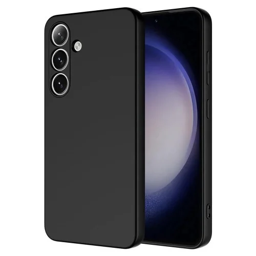 Samsung A72 Lansman Silikon | İçi Kadife