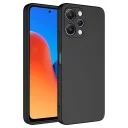 Xiaomi Redmi Note 12 Pro Lansman Silikon | İçi Kadife
