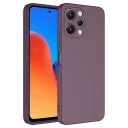 Xiaomi Redmi Note 12 Pro Lansman Silikon | İçi Kadife