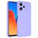 Xiaomi Redmi Note 12 Pro Lansman Silikon | İçi Kadife