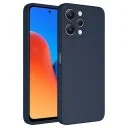 Xiaomi Redmi Note 12 Pro Lansman Silikon | İçi Kadife