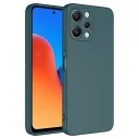 Xiaomi Redmi Note 12 Pro Lansman Silikon | İçi Kadife