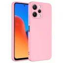 Xiaomi Redmi Note 12 Pro Lansman Silikon | İçi Kadife