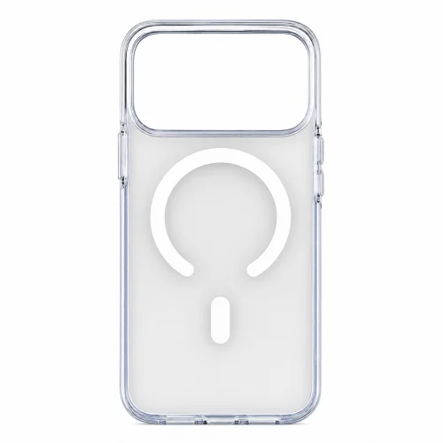 Iphone 17 Pro Max Mat Mika Magsafe Kılıf
