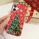 Iphone 14 Pro Max Merry Christmas Kılıf