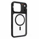 Iphone 15 Pro Max Storm Guard Magsafe Silikon Kılıf