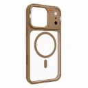 Iphone 15 Pro Max Storm Guard Magsafe Silikon Kılıf